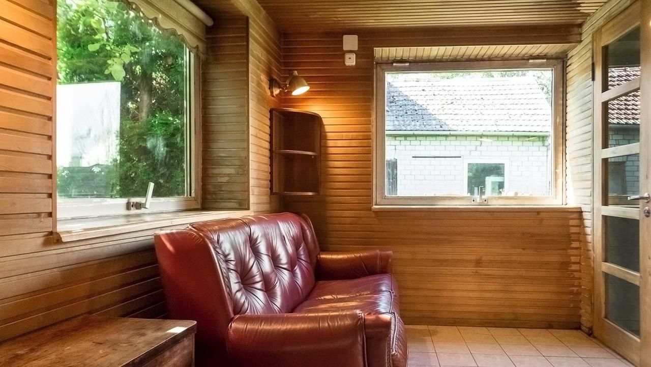 Дома для отпуска Best Stay-Pärnu Villa with Sauna Пярну