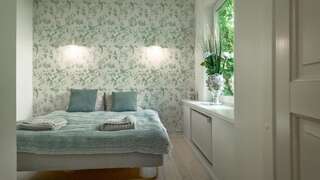 Дома для отпуска Best Stay-Pärnu Villa with Sauna Пярну Апартаменты с 2 спальнями - первый этаж-37