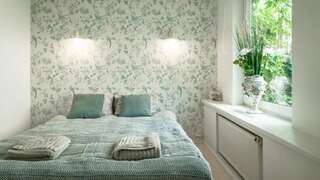 Дома для отпуска Best Stay-Pärnu Villa with Sauna Пярну Апартаменты с 2 спальнями - первый этаж-46